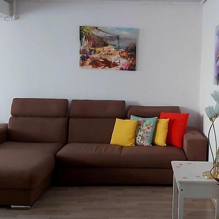 Castelului 2 Διαμέρισμα Μπρασόβ Εξωτερικό φωτογραφία