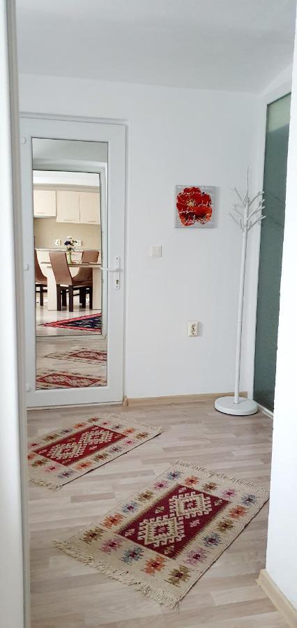 Castelului 2 Διαμέρισμα Μπρασόβ Εξωτερικό φωτογραφία